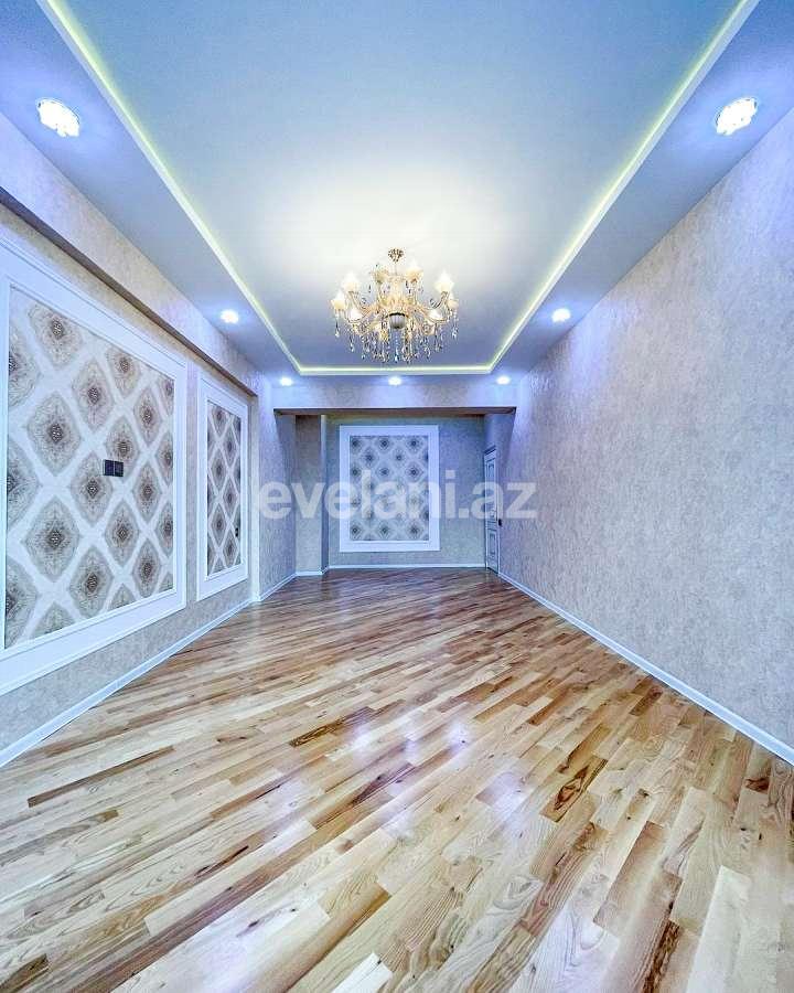 Satılır, yeni tikili, 4 otaqlı, 155 m², Bakı, Xətai r, Həzi Aslanov m.