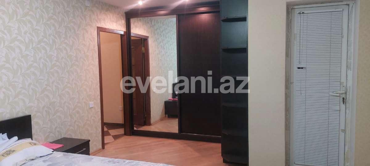 Kirayə verilir, yeni tikili, 3 otaqlı, 157 m², Bakı, Nərimanov r, Elmlər Akademiyası m.