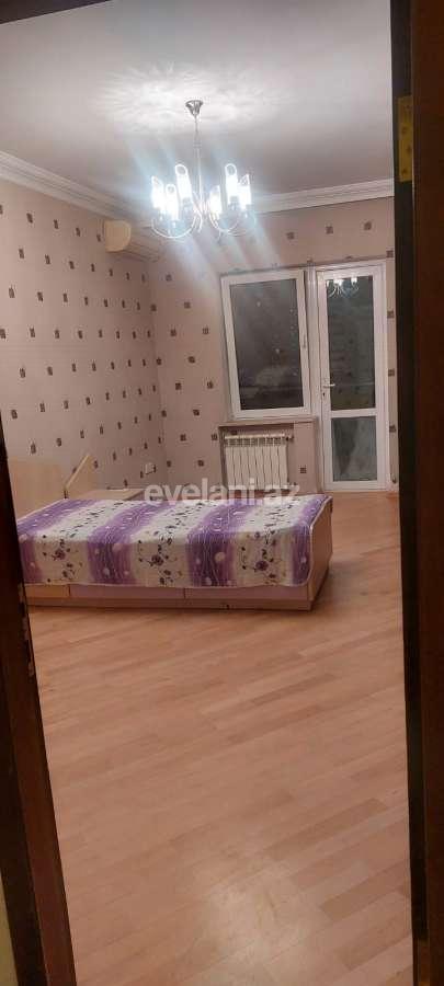 Kirayə verilir, yeni tikili, 3 otaqlı, 157 m², Bakı, Nərimanov r, Elmlər Akademiyası m.