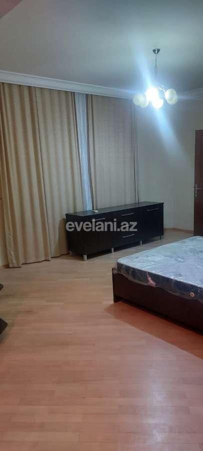 Kirayə verilir, yeni tikili, 3 otaqlı, 157 m², Bakı, Nərimanov r, Elmlər Akademiyası m.