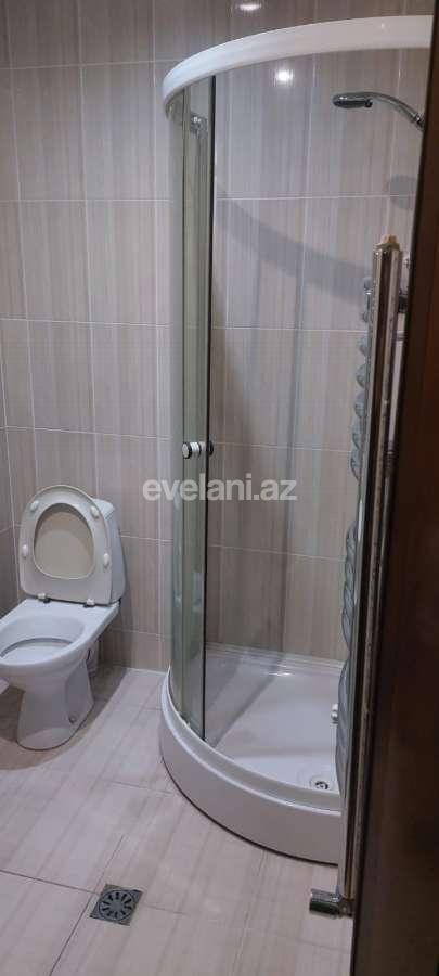 Kirayə verilir, yeni tikili, 3 otaqlı, 157 m², Bakı, Nərimanov r, Elmlər Akademiyası m.