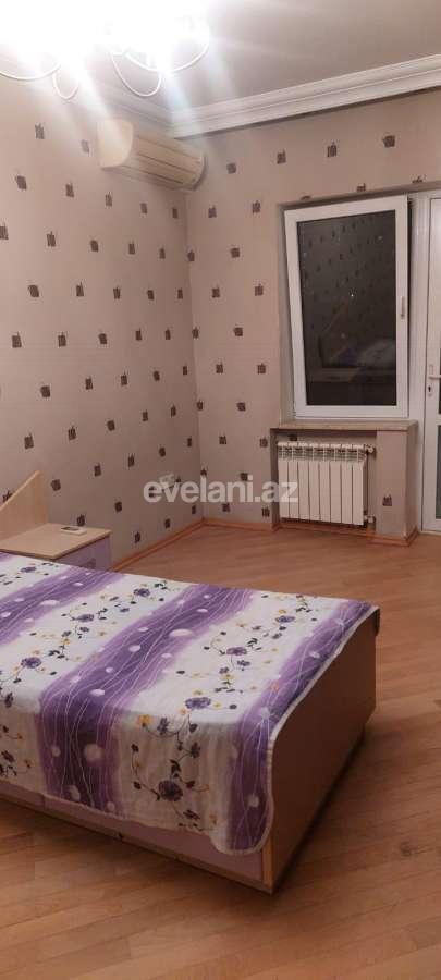 Kirayə verilir, yeni tikili, 3 otaqlı, 157 m², Bakı, Nərimanov r, Elmlər Akademiyası m.