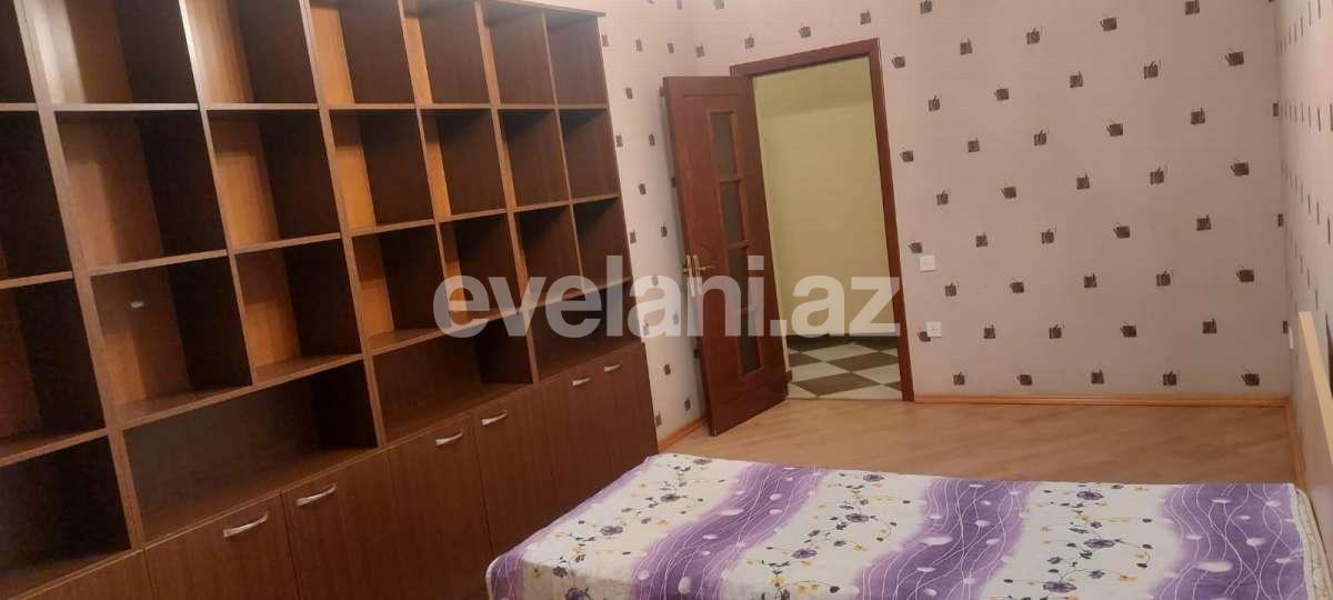 Kirayə verilir, yeni tikili, 3 otaqlı, 157 m², Bakı, Nərimanov r, Elmlər Akademiyası m.