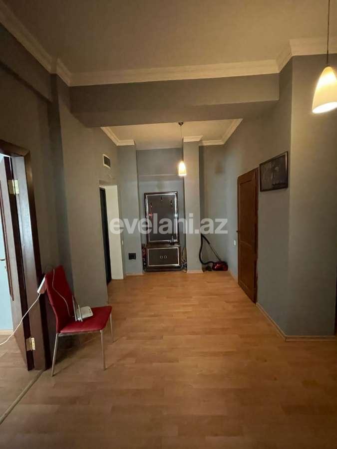 Kirayə verilir, yeni tikili, 3 otaqlı, 155 m², Bakı, Xətai r.