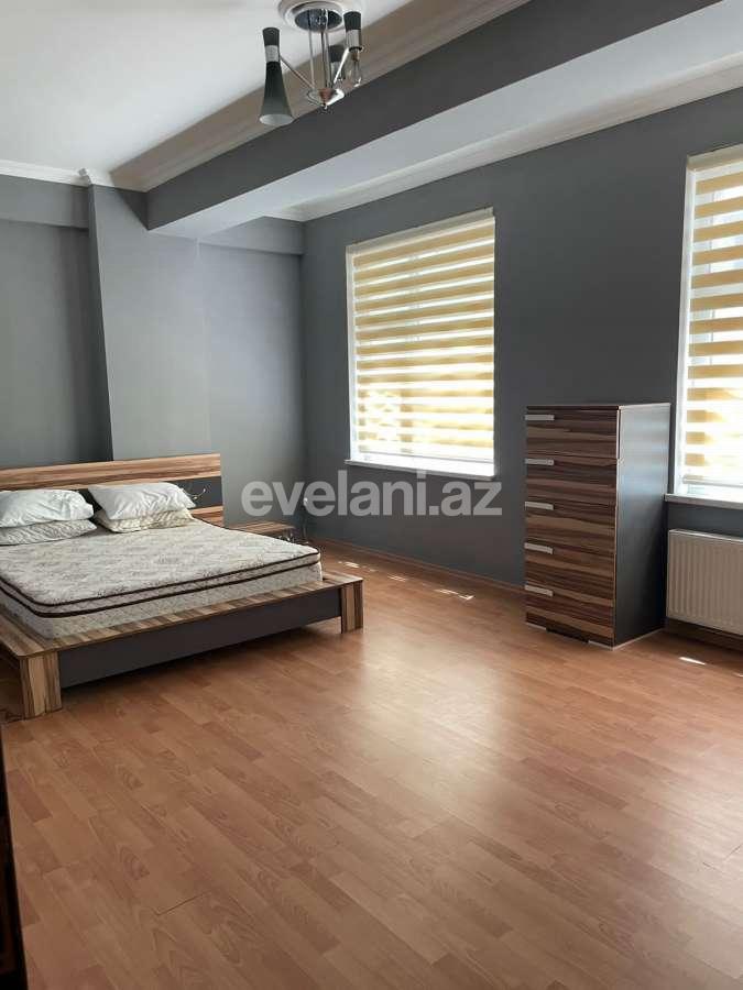 Kirayə verilir, yeni tikili, 3 otaqlı, 155 m², Bakı, Xətai r.