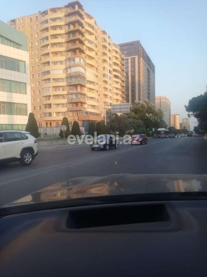 Kirayə verilir, yeni tikili, 3 otaqlı, 155 m², Bakı, Xətai r.