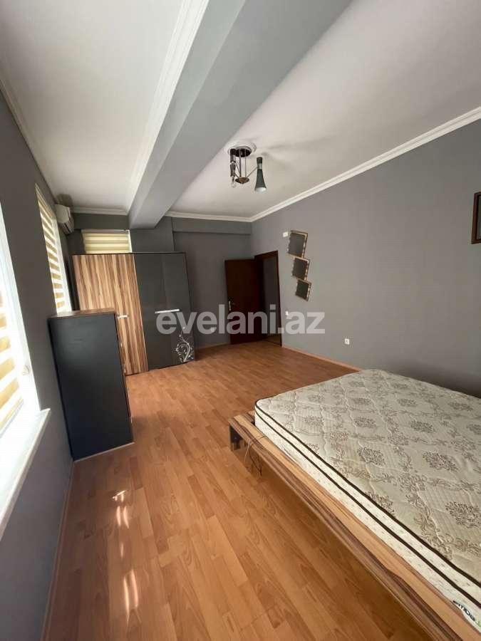 Kirayə verilir, yeni tikili, 3 otaqlı, 155 m², Bakı, Xətai r.