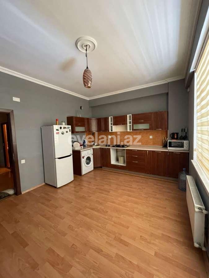 Kirayə verilir, yeni tikili, 3 otaqlı, 155 m², Bakı, Xətai r.