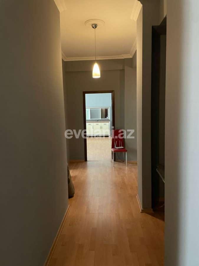 Kirayə verilir, yeni tikili, 3 otaqlı, 155 m², Bakı, Xətai r.
