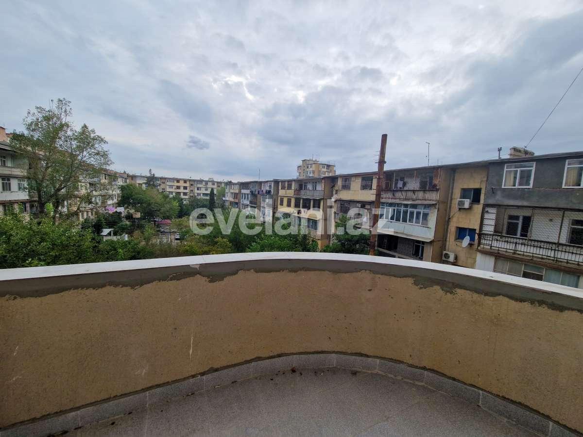 Satılır, yeni tikili, 3 otaqlı, 122 m², Bakı, Nizami r, Xalqlar Dostluğu m.