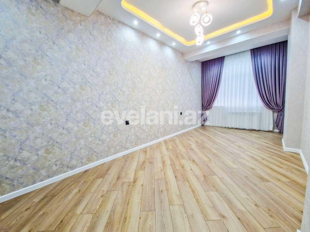 Satılır, yeni tikili, 3 otaqlı, 122 m², Bakı, Nizami r, Xalqlar Dostluğu m.