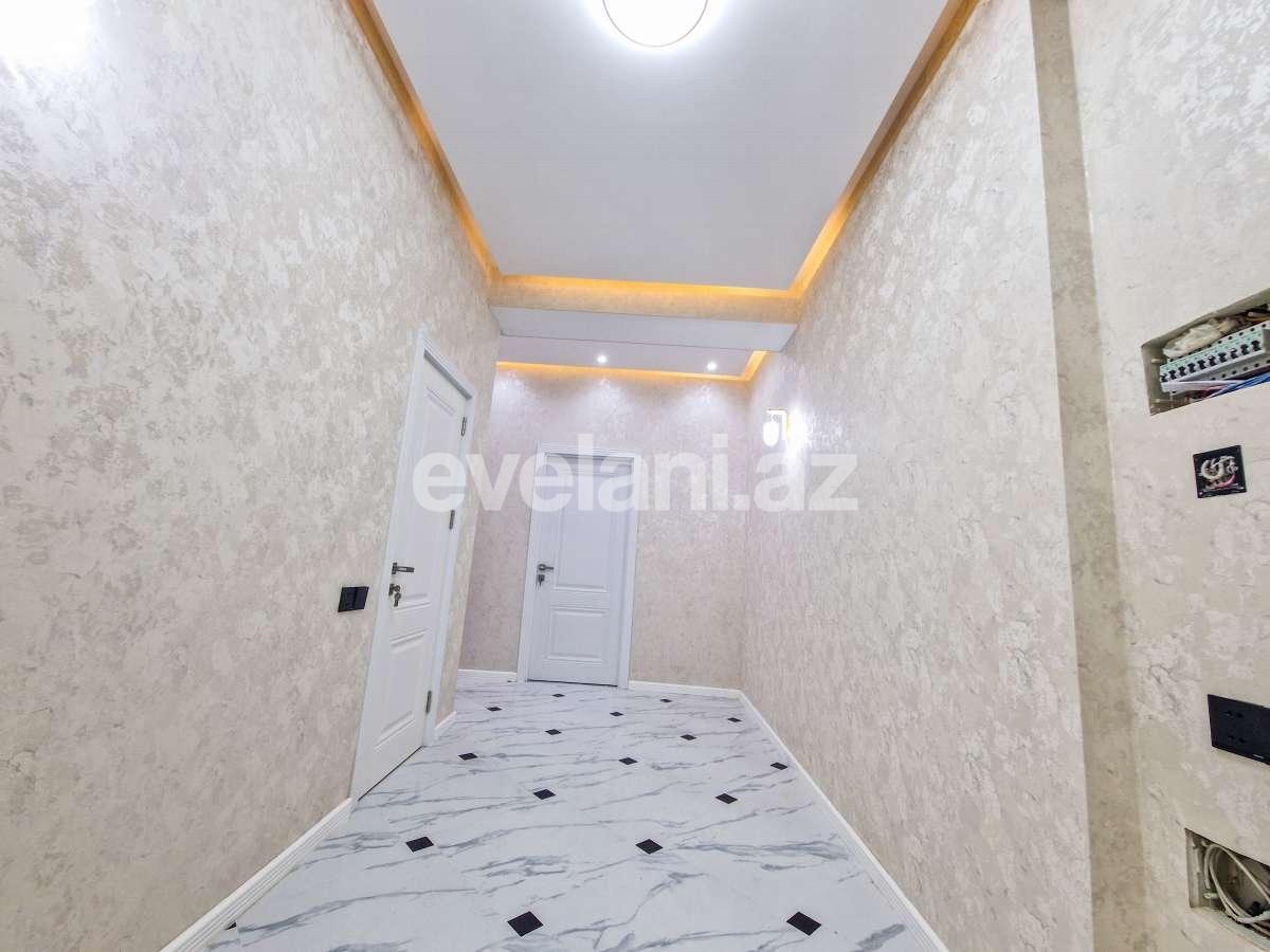 Satılır, yeni tikili, 3 otaqlı, 122 m², Bakı, Nizami r, Xalqlar Dostluğu m.