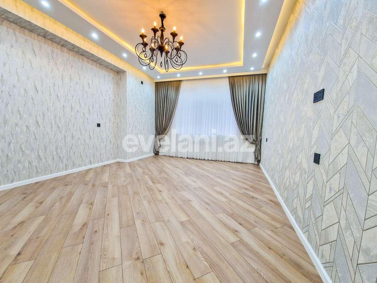 Satılır, yeni tikili, 3 otaqlı, 122 m², Bakı, Nizami r, Xalqlar Dostluğu m.