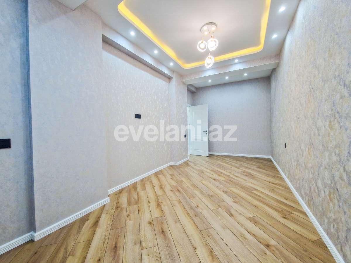 Satılır, yeni tikili, 3 otaqlı, 122 m², Bakı, Nizami r, Xalqlar Dostluğu m.