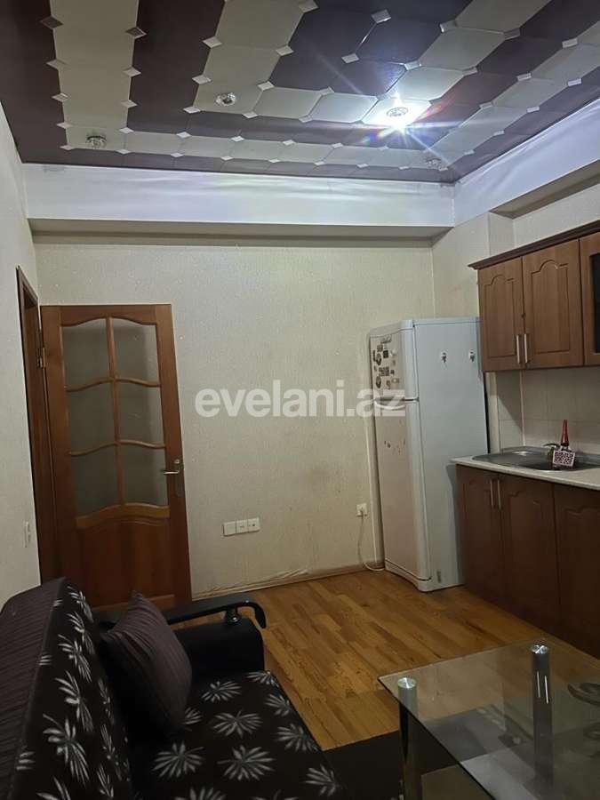 Sale, new building, 2 room, 73 m², Baku, Khatai r, Hazi Aslanov m.