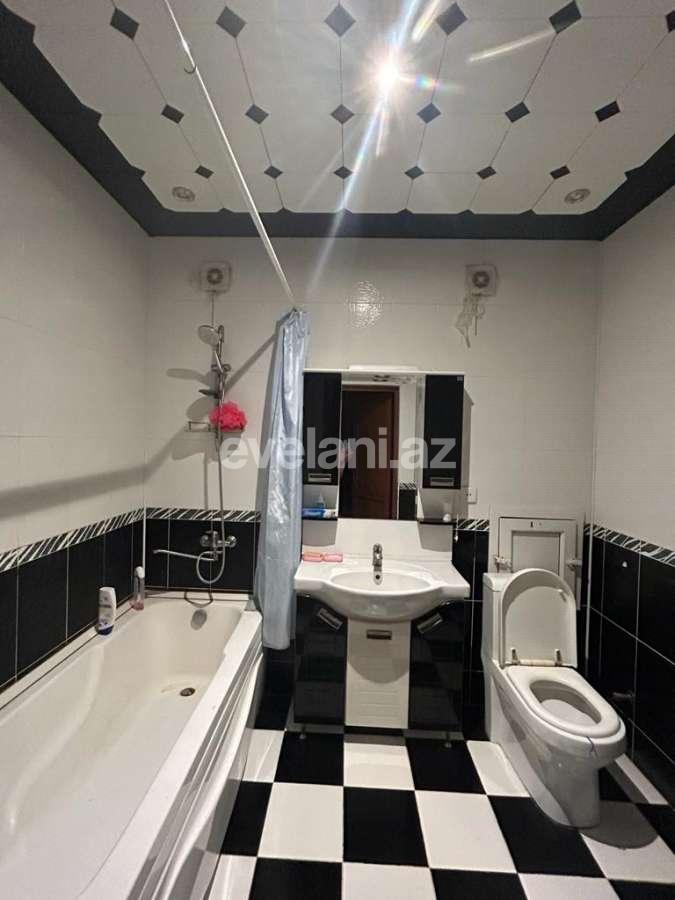Sale, new building, 2 room, 73 m², Baku, Khatai r, Hazi Aslanov m.