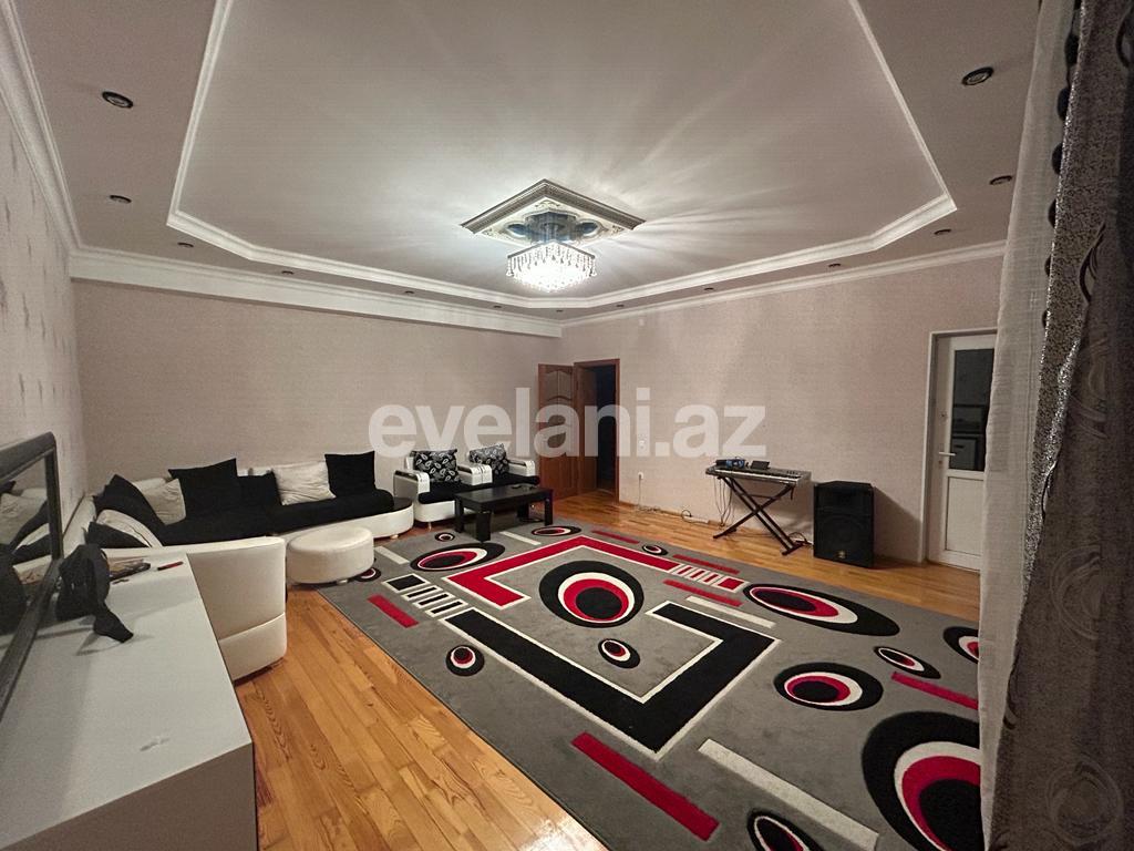 Sale, new building, 2 room, 73 m², Baku, Khatai r, Hazi Aslanov m.