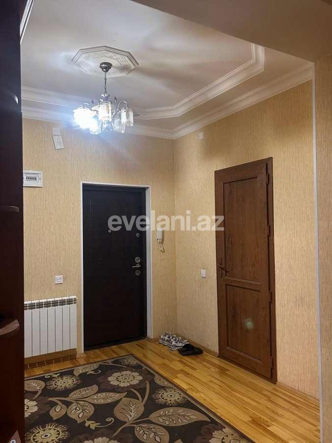 Sale, new building, 2 room, 73 m², Baku, Khatai r, Hazi Aslanov m.