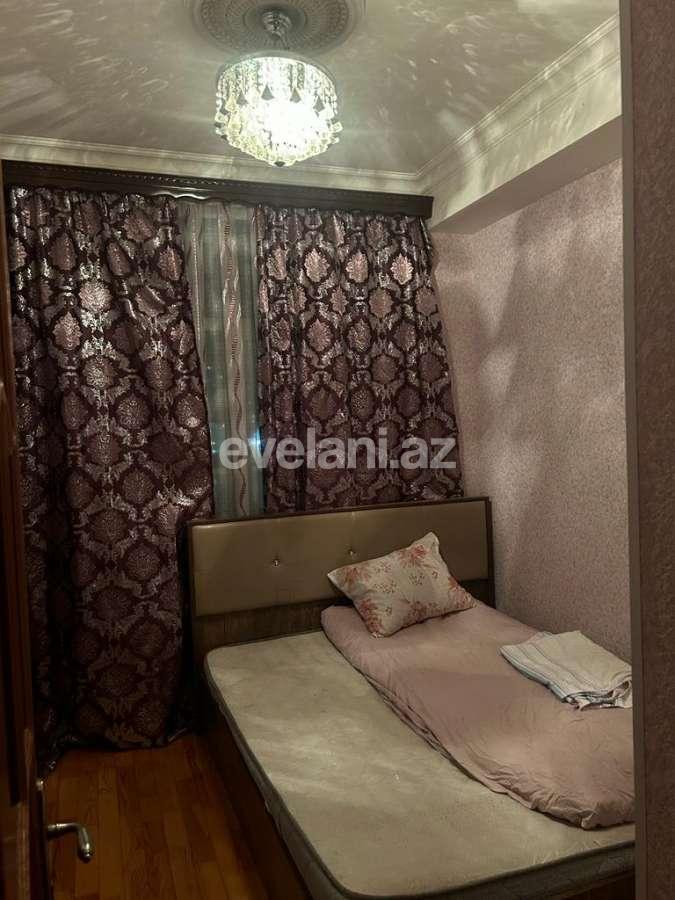 Sale, new building, 2 room, 73 m², Baku, Khatai r, Hazi Aslanov m.