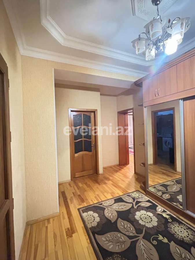 Sale, new building, 2 room, 73 m², Baku, Khatai r, Hazi Aslanov m.