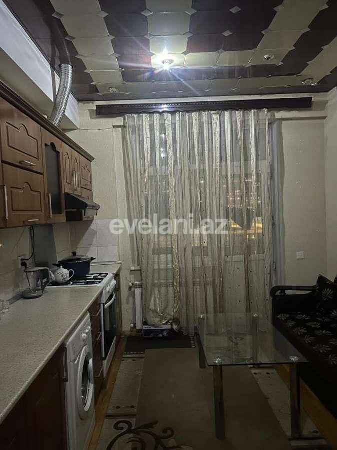 Sale, new building, 2 room, 73 m², Baku, Khatai r, Hazi Aslanov m.