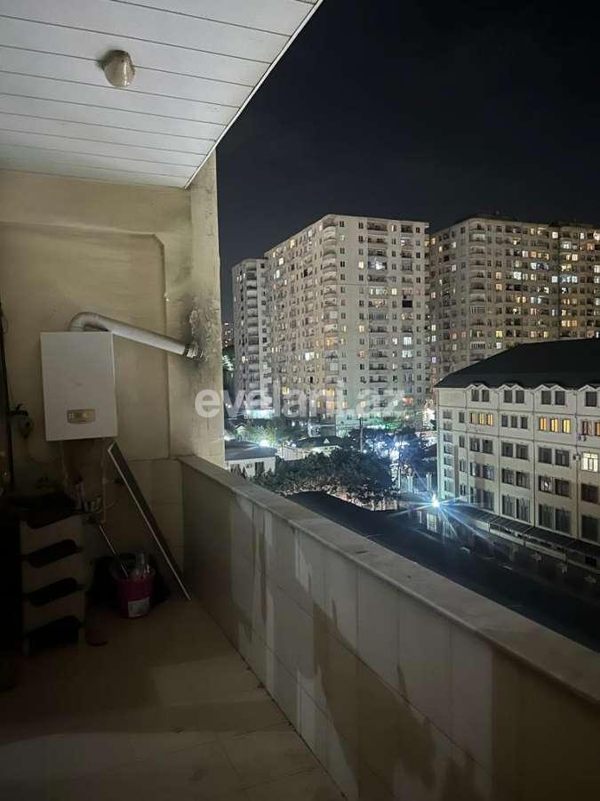 Sale, new building, 2 room, 73 m², Baku, Khatai r, Hazi Aslanov m.