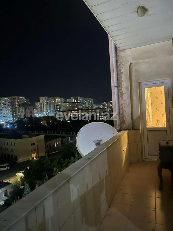 Sale, new building, 2 room, 73 m², Baku, Khatai r, Hazi Aslanov m.