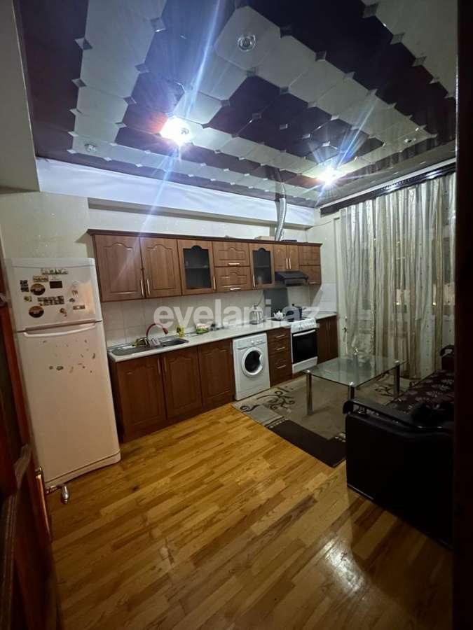 Sale, new building, 2 room, 73 m², Baku, Khatai r, Hazi Aslanov m.