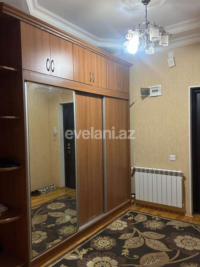 Sale, new building, 2 room, 73 m², Baku, Khatai r, Hazi Aslanov m.