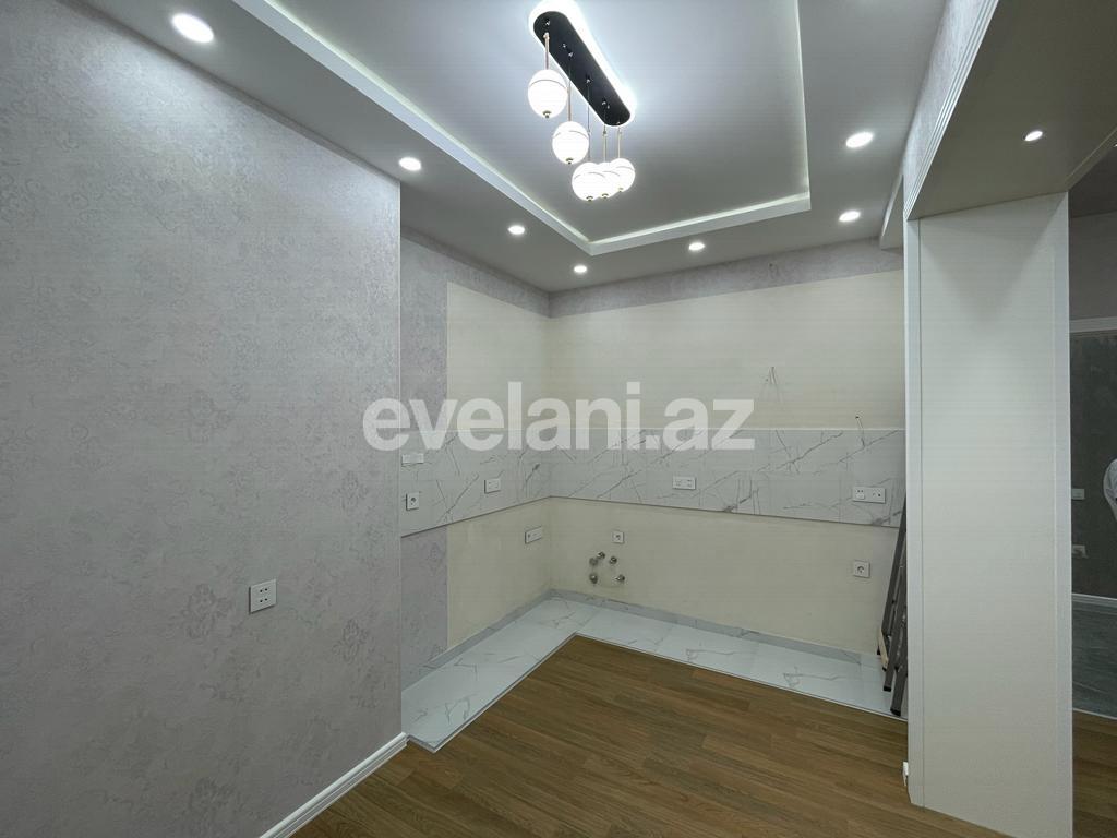 Sale, new building, 3 room, 84 m², Baku, Khatai r, Ahmedli d, Ahmedli m.