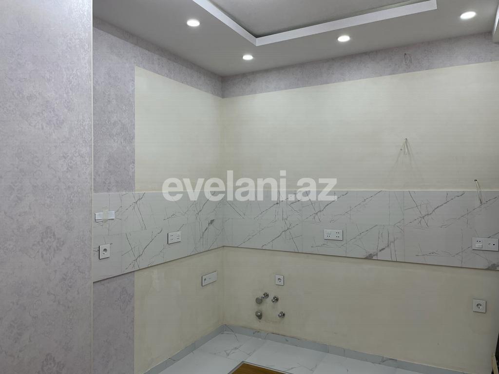 Sale, new building, 3 room, 84 m², Baku, Khatai r, Ahmedli d, Ahmedli m.