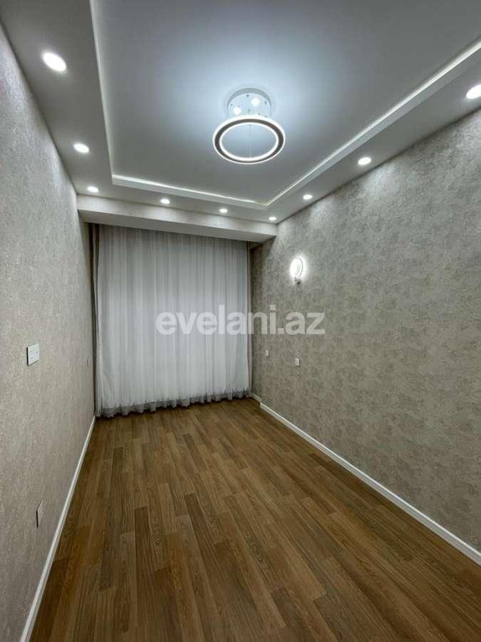 Sale, new building, 3 room, 84 m², Baku, Khatai r, Ahmedli d, Ahmedli m.