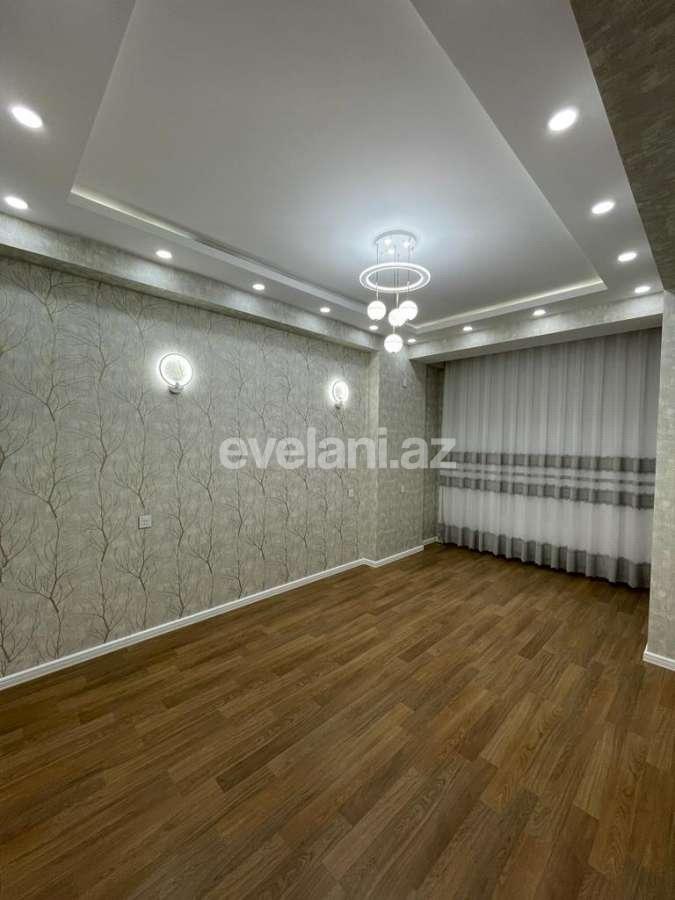Sale, new building, 3 room, 84 m², Baku, Khatai r, Ahmedli d, Ahmedli m.