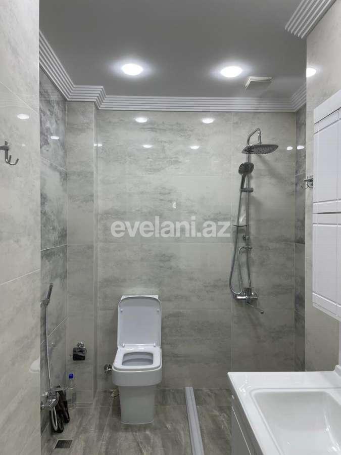 Sale, new building, 3 room, 84 m², Baku, Khatai r, Ahmedli d, Ahmedli m.