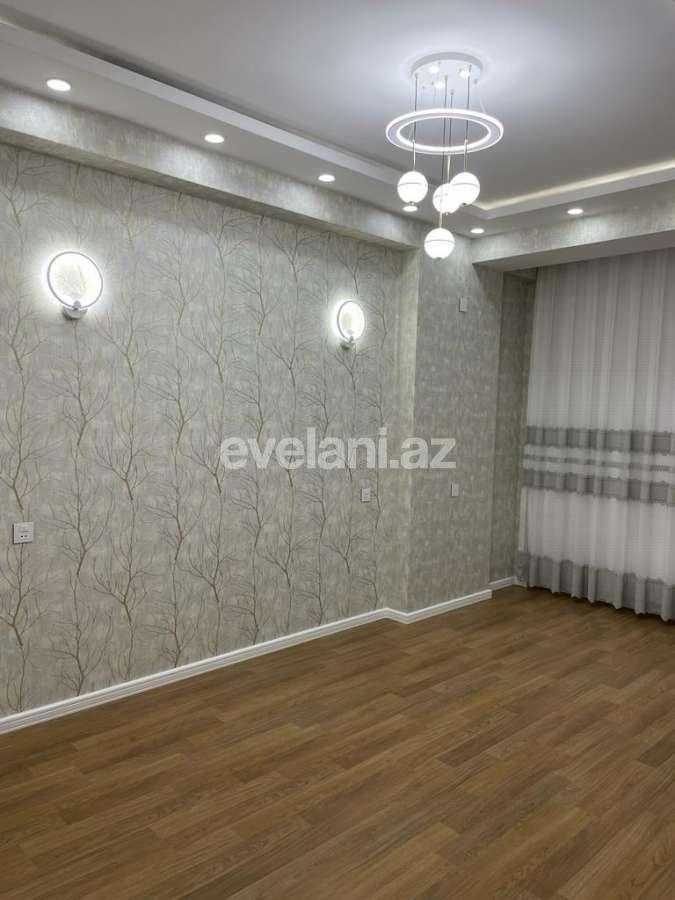 Sale, new building, 3 room, 84 m², Baku, Khatai r, Ahmedli d, Ahmedli m.