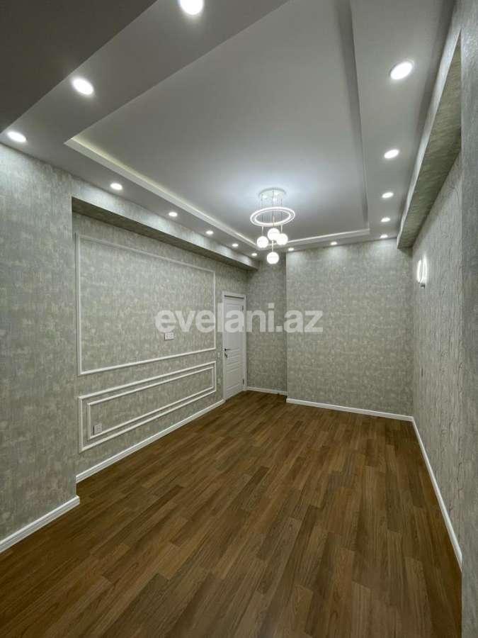 Sale, new building, 3 room, 84 m², Baku, Khatai r, Ahmedli d, Ahmedli m.