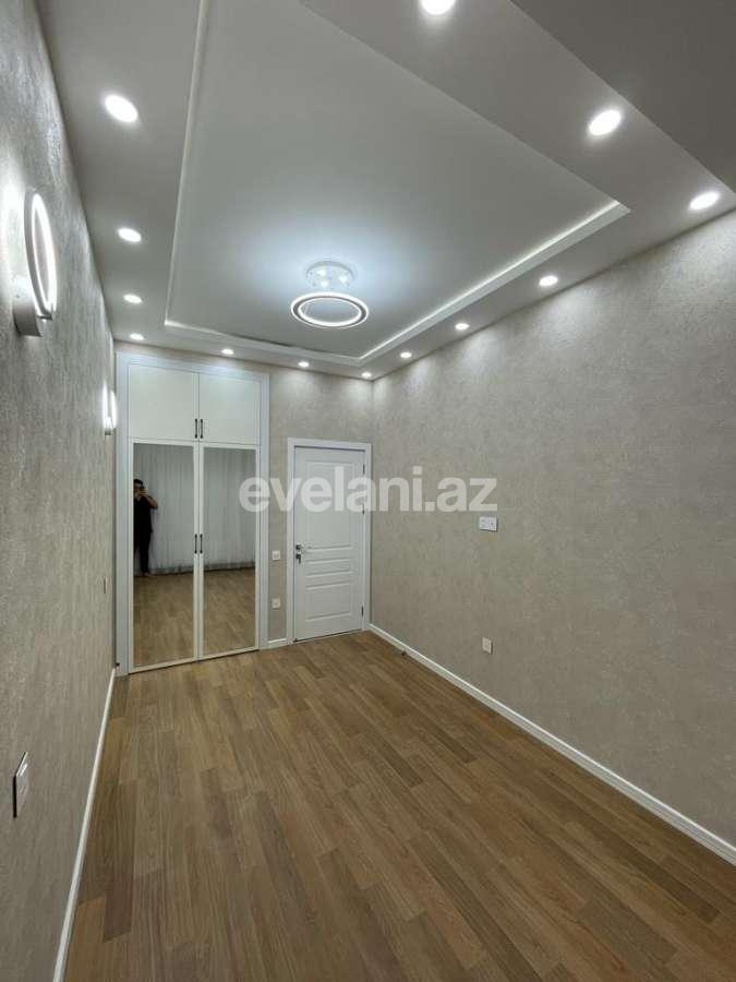 Sale, new building, 3 room, 84 m², Baku, Khatai r, Ahmedli d, Ahmedli m.