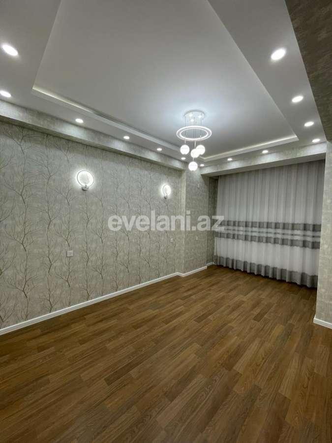 Sale, new building, 3 room, 84 m², Baku, Khatai r, Ahmedli d, Ahmedli m.
