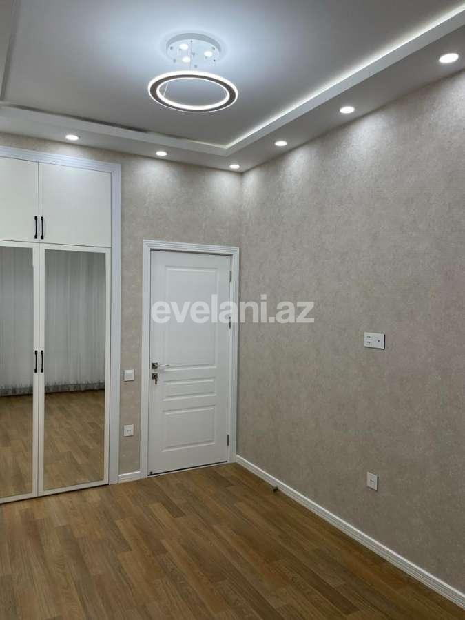 Sale, new building, 3 room, 84 m², Baku, Khatai r, Ahmedli d, Ahmedli m.