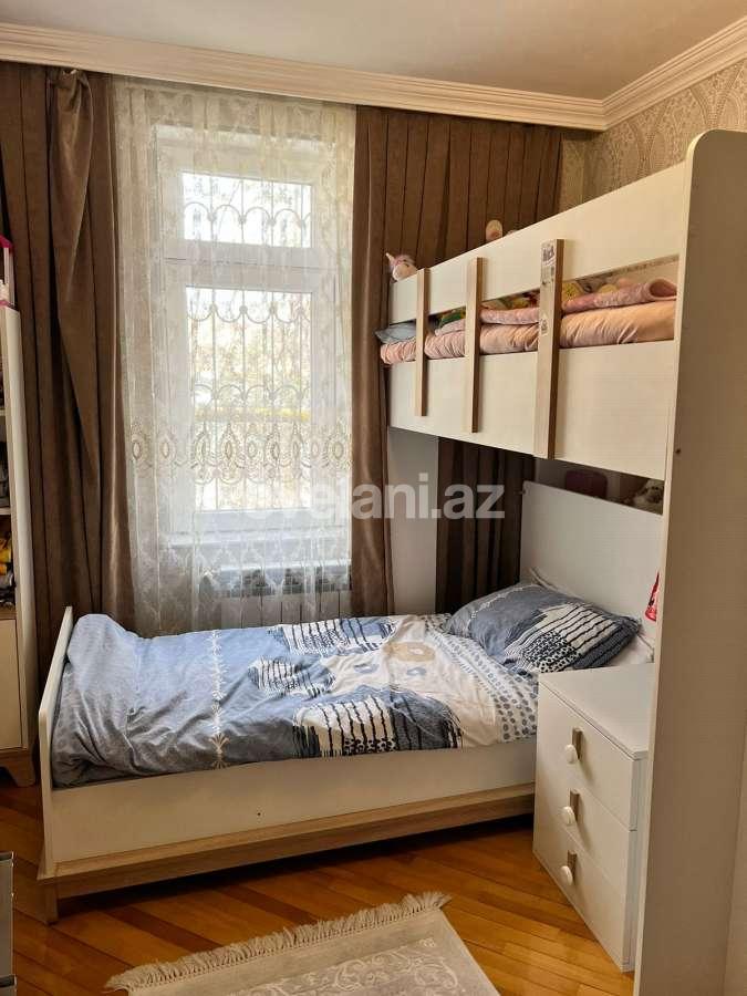 Satılır, yeni tikili, 4 otaqlı, 175 m², Bakı, Nərimanov r, Nəriman Nərimanov m.