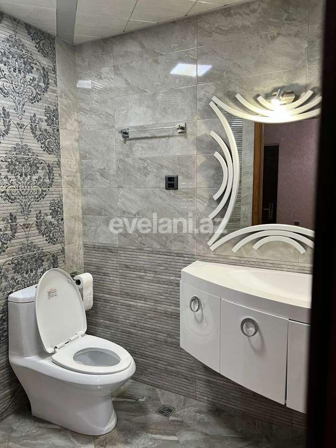 Satılır, yeni tikili, 4 otaqlı, 175 m², Bakı, Nərimanov r, Nəriman Nərimanov m.