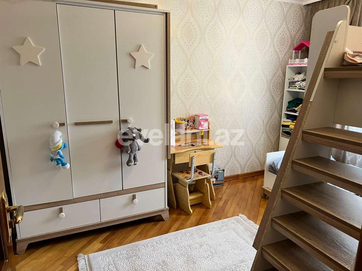 Satılır, yeni tikili, 4 otaqlı, 175 m², Bakı, Nərimanov r, Nəriman Nərimanov m.