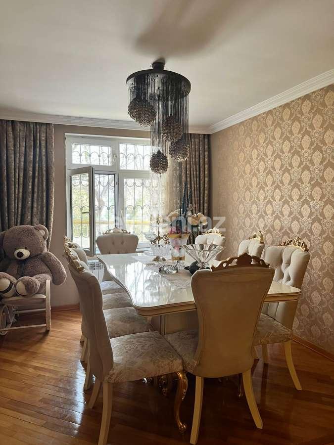 Satılır, yeni tikili, 4 otaqlı, 175 m², Bakı, Nərimanov r, Nəriman Nərimanov m.