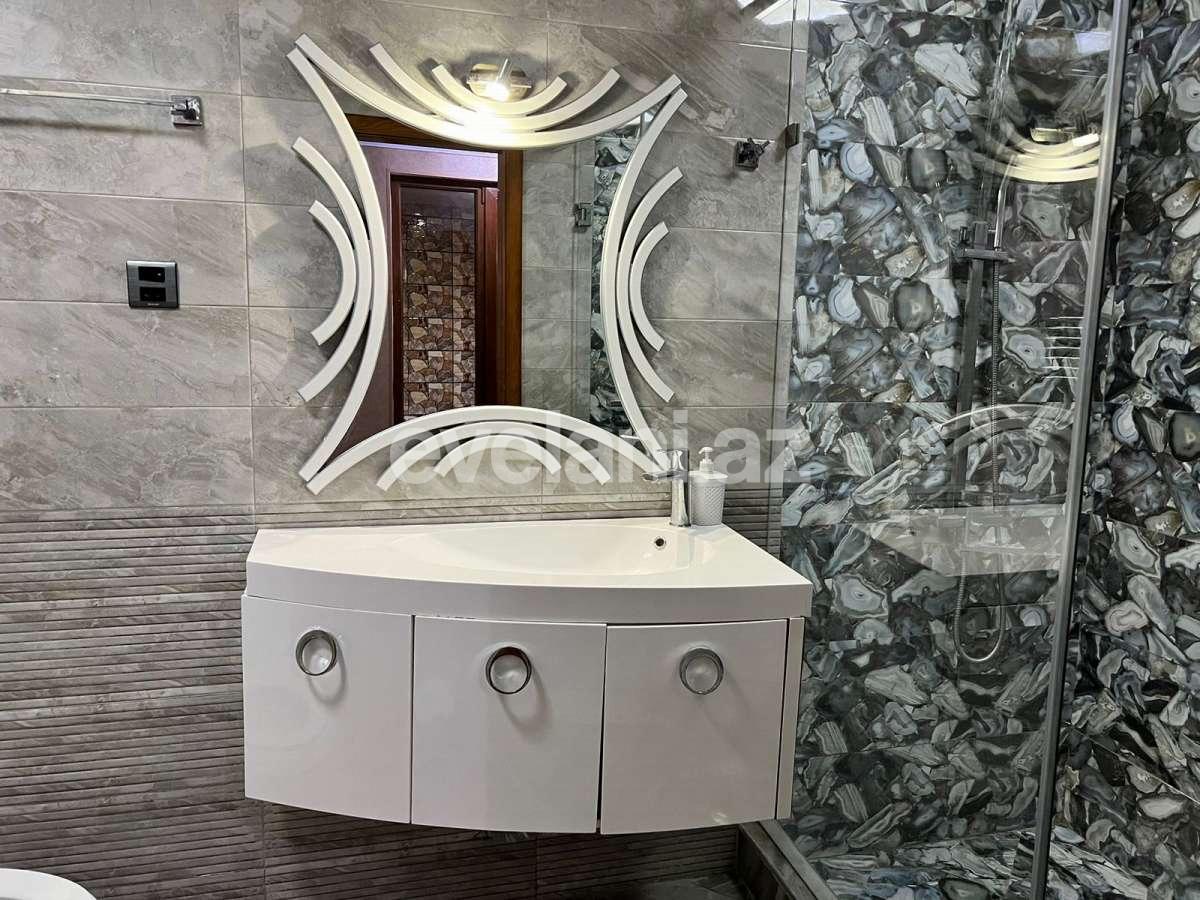 Satılır, yeni tikili, 4 otaqlı, 175 m², Bakı, Nərimanov r, Nəriman Nərimanov m.