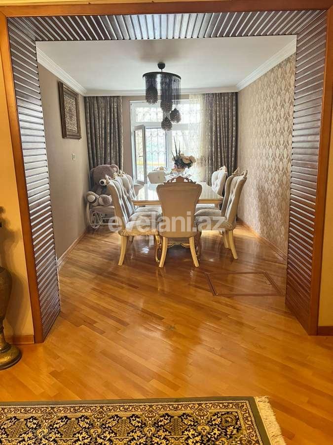 Satılır, yeni tikili, 4 otaqlı, 175 m², Bakı, Nərimanov r, Nəriman Nərimanov m.