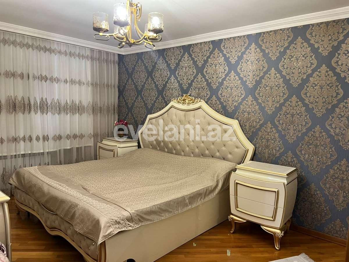 Satılır, yeni tikili, 4 otaqlı, 175 m², Bakı, Nərimanov r, Nəriman Nərimanov m.