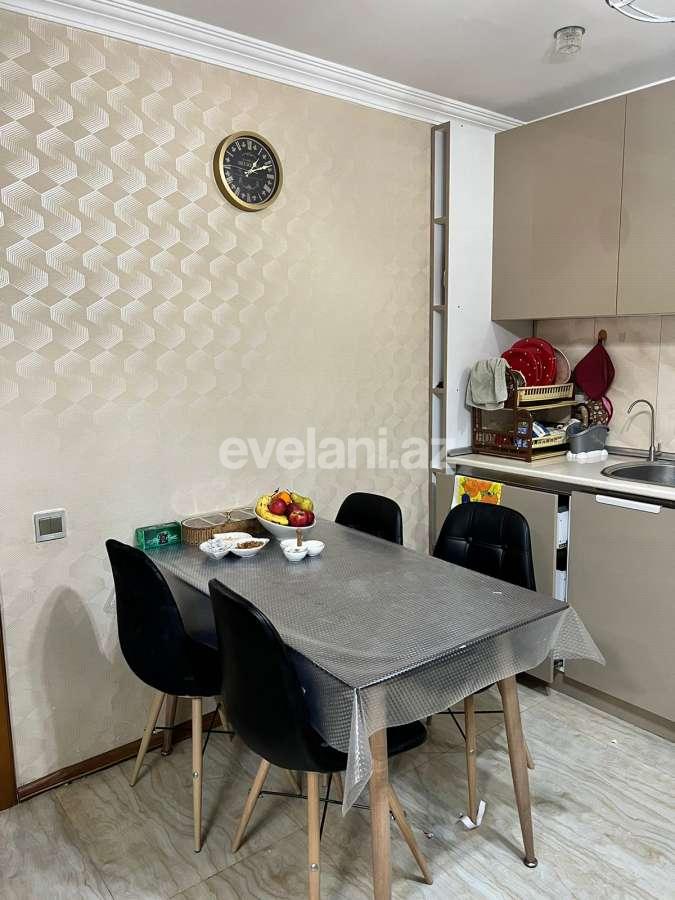 Satılır, yeni tikili, 4 otaqlı, 175 m², Bakı, Nərimanov r, Nəriman Nərimanov m.