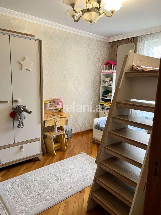 Satılır, yeni tikili, 4 otaqlı, 175 m², Bakı, Nərimanov r, Nəriman Nərimanov m.