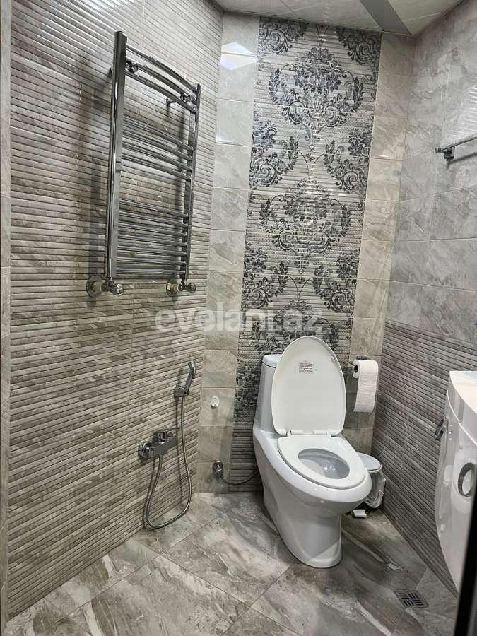 Satılır, yeni tikili, 4 otaqlı, 175 m², Bakı, Nərimanov r, Nəriman Nərimanov m.