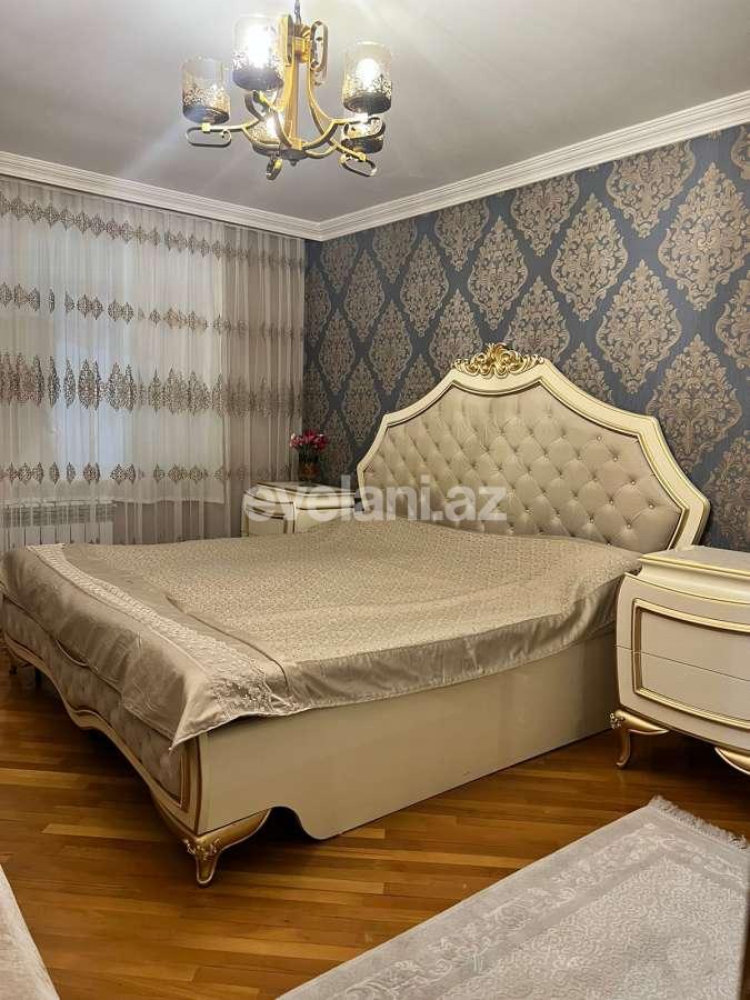 Satılır, yeni tikili, 4 otaqlı, 175 m², Bakı, Nərimanov r, Nəriman Nərimanov m.